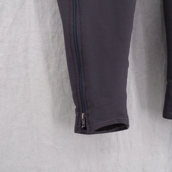 Patagonia Women's Lightweight Athletic Pants - gray, size S - Picture 4 of 9